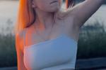 Summer, sunshine and a little temptation