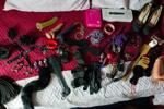 my toys