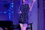 Naughty Witch