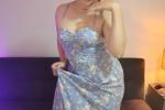 So Sweet Pussy as my Cute Dress