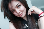 my new hair