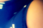 MY THICK ASS