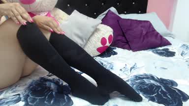 nylons? I have a fetish