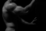 my hot muscular body!