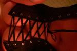 corset