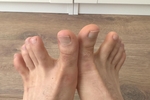 feetishoney — Feet Photos