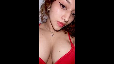 enjoy my lovely, soft breasts