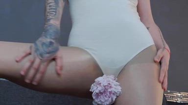 worship the flower