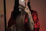 Hot sex red