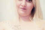 just me