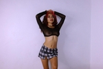 skinny sexy