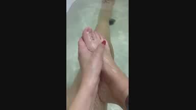 Feet