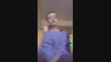 Just a video for you 🙄