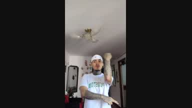 DANCE WITH ME