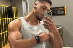 biceps
