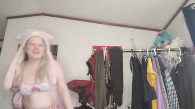 Brat Gets a Trampstamp
