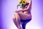 Your sensual rose