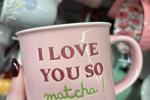matcha my love(✿◡‿◡)