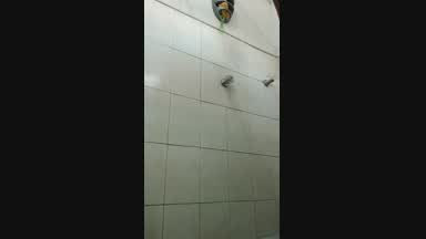 SPY IN MY BATHROOM