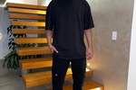 N