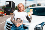 Soap, Suds & Me