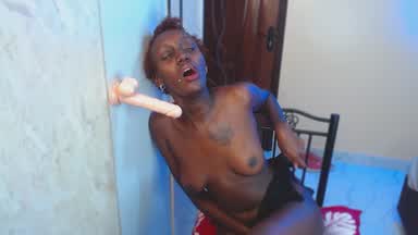 Naugty girl