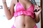 Sexi pajamas