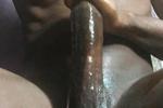 Just Shaved Clean my Cock