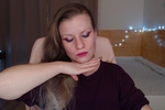face and make-up