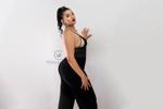 Curvy top model