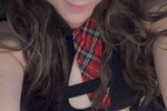 School girl