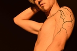 ur total sin — new photo for my fans