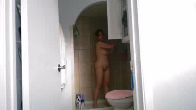 Another Shower