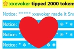 BEST TIPPERS