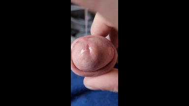 Edging/Cum
