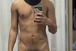 naked masked