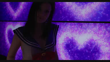 Sailor Moon content now in the shop.