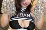 maria blaire <3 โ Cheerleading Fun