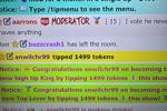 inexperienced catfish — 1000+ Single tip