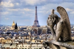 SEND ME TO PARIS