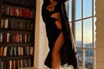 By The Window