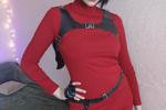 ❤ ada wong