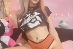 Take My Shirt Off <3