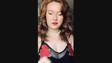 Small Dildo Blow Job