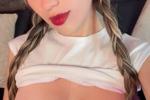 Tits on ur face 😏
