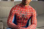 spider man 🕷️🕸️ - Andy💪🏽 next stream 28.08 5PM