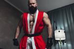 Daddy Christmass