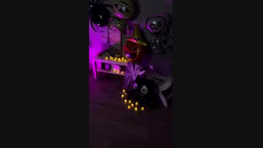 Happy Halloween
