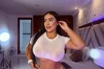 these tits want your mouth 🤤😍
