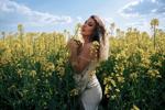 Flower field